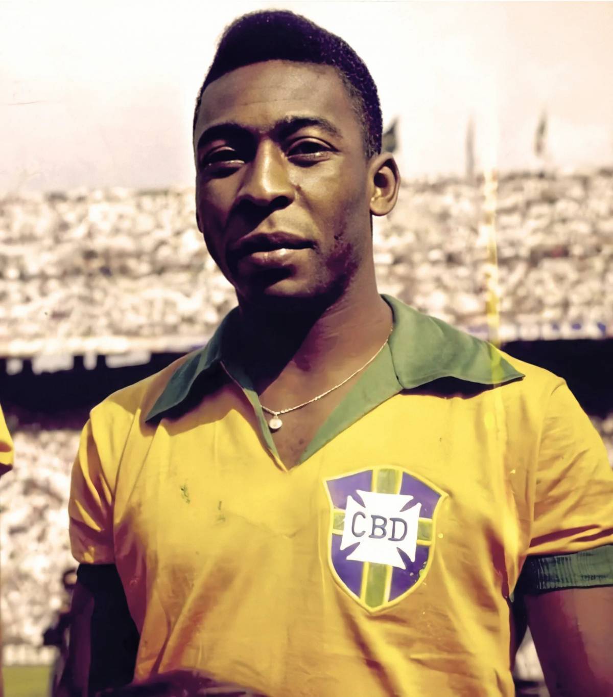 Pele