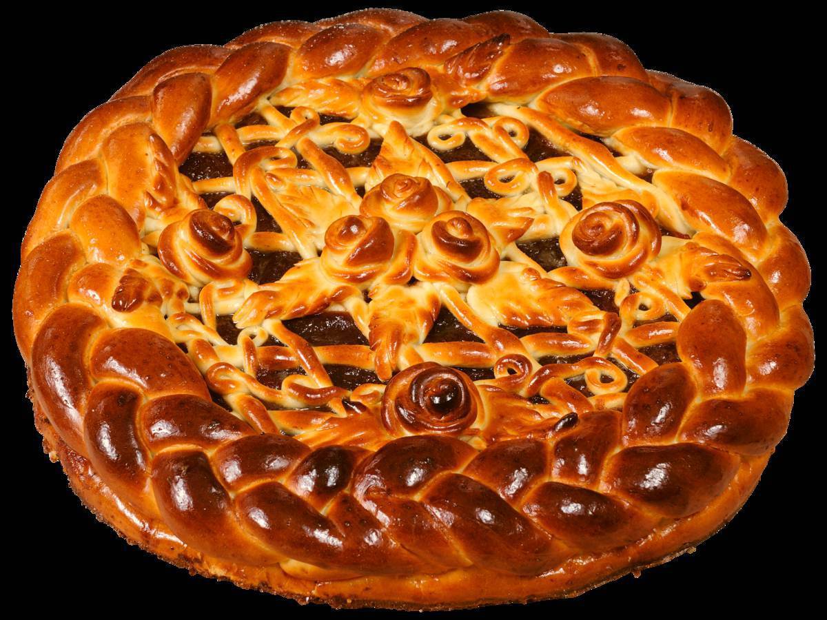 Выпечка секреты. Выпечка и часы.