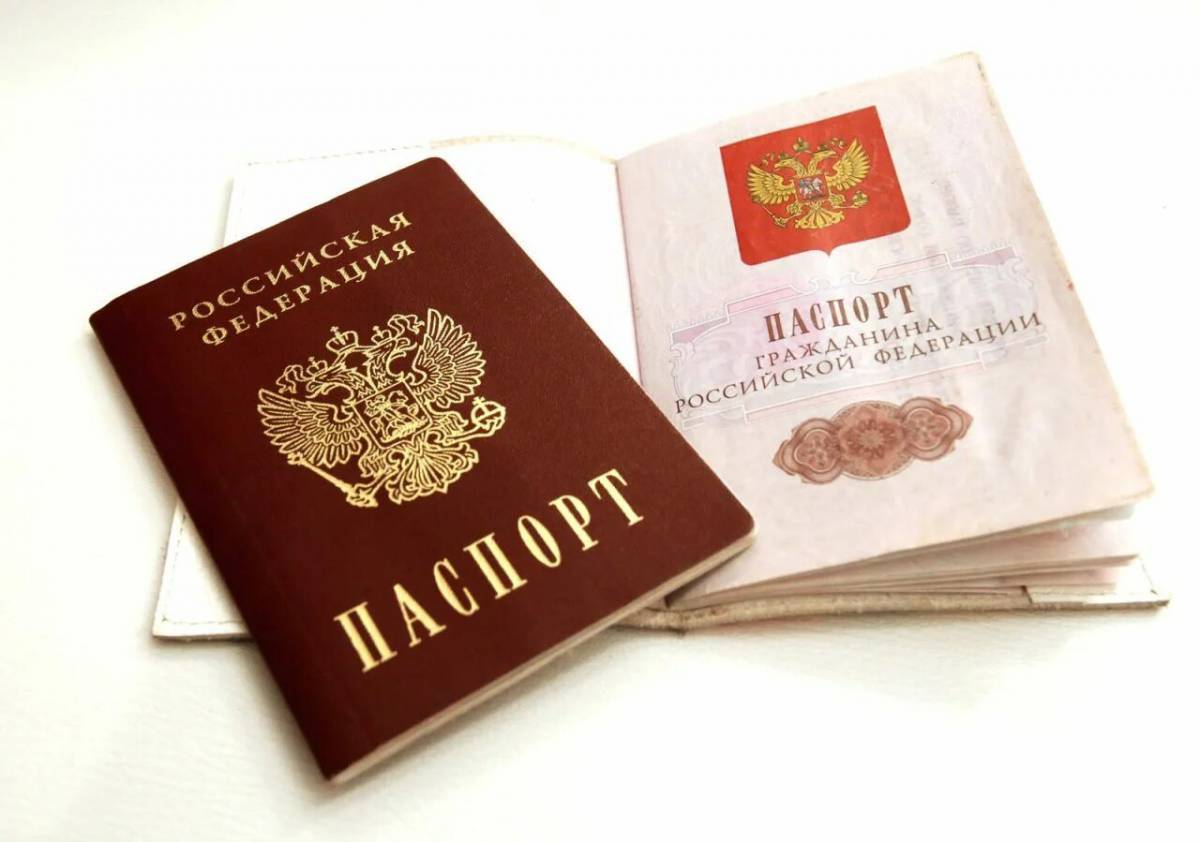 Паспорт #11