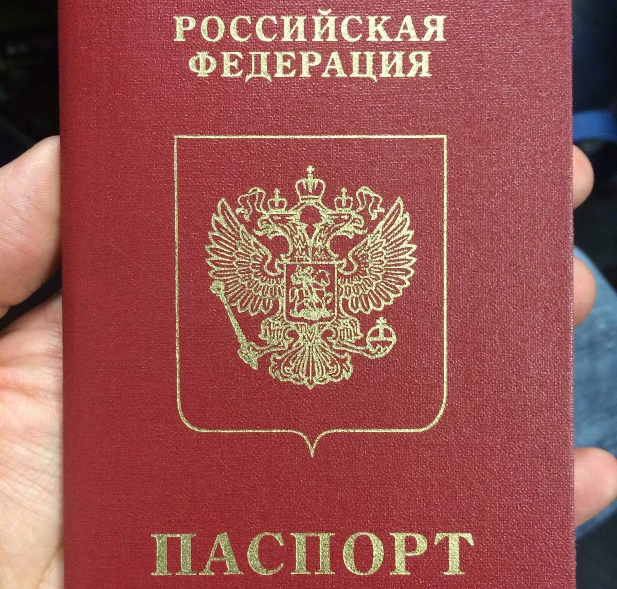 Паспорт #13