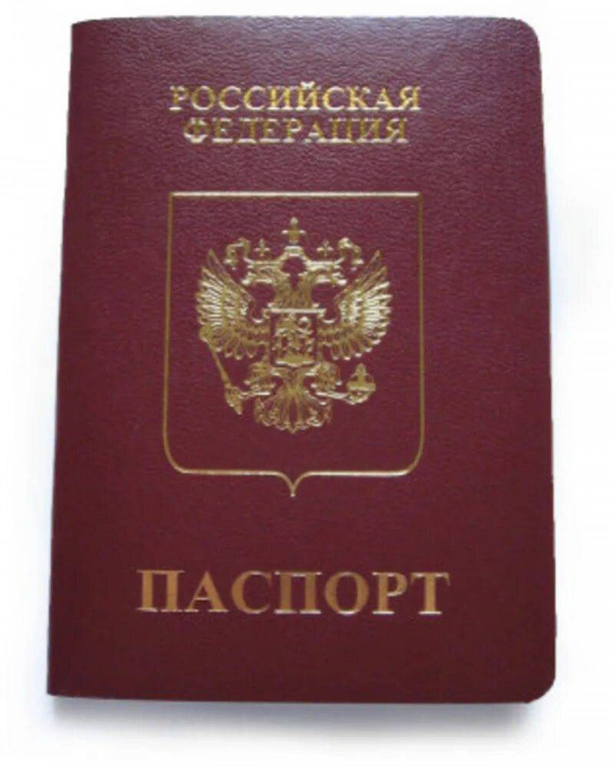 Паспорт #22