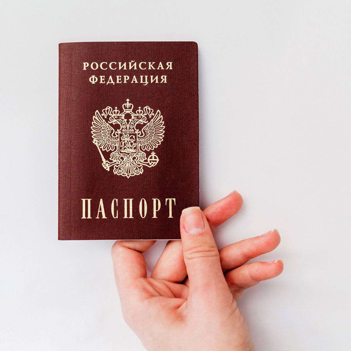 Паспорт #26