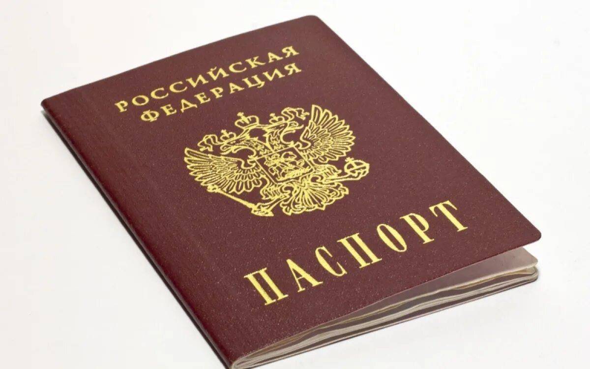 Паспорт #31