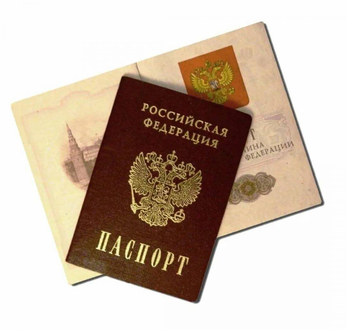 Паспорт #32