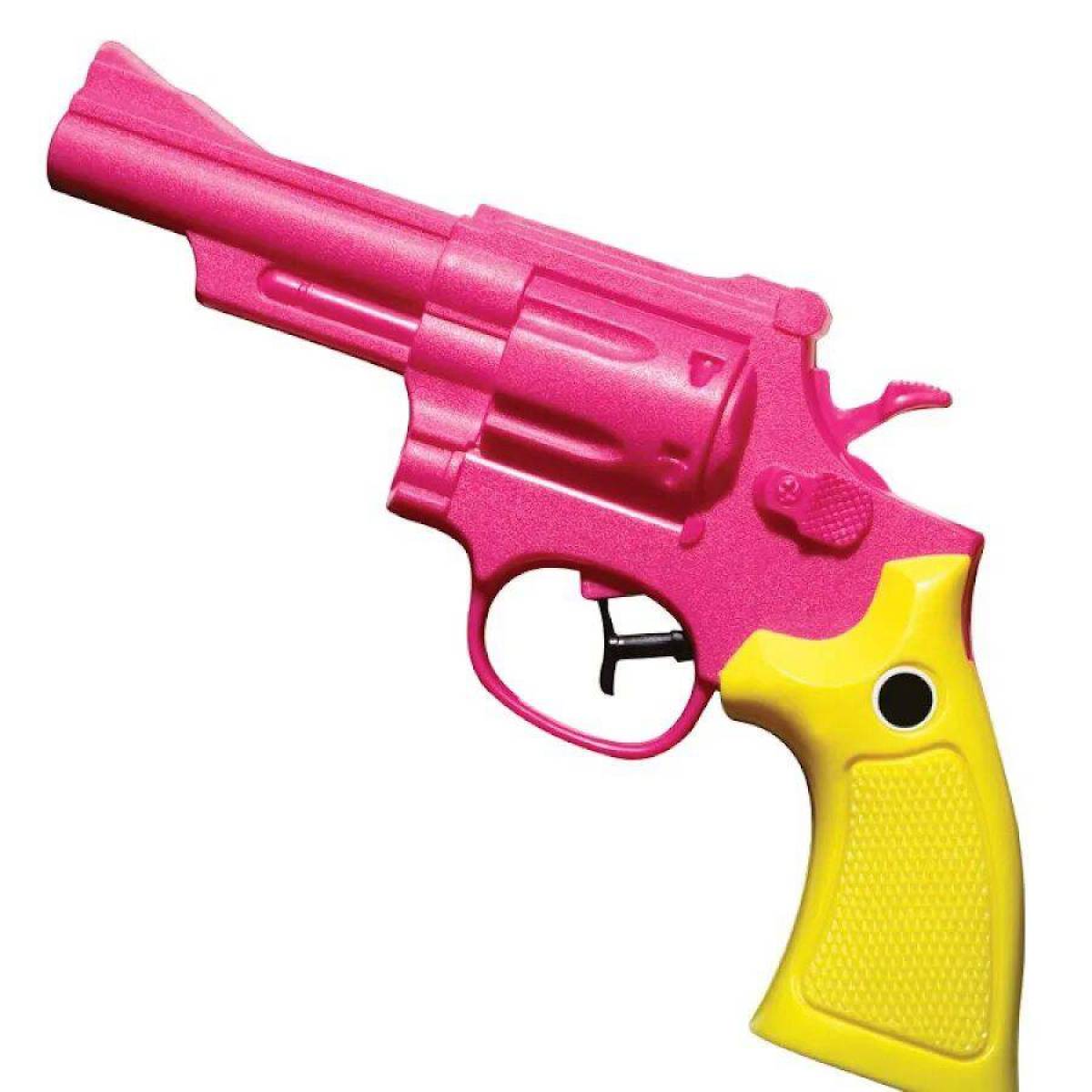 Пистолет для детей #8