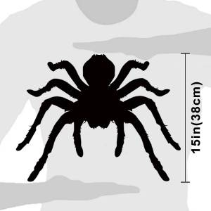 Раскраска паук для детей #19 #125682