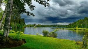 Раскраска пейзажи природы #22 #125974