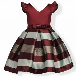 Раскраска платье для детей 3 4 лет #12 #128436