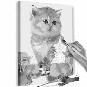 Раскраска по номерам на телефон без регистрации #18 #130126