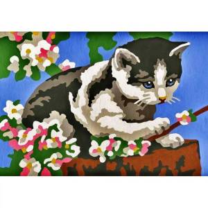 Раскраска по номерам на телефон без регистрации #34 #130142