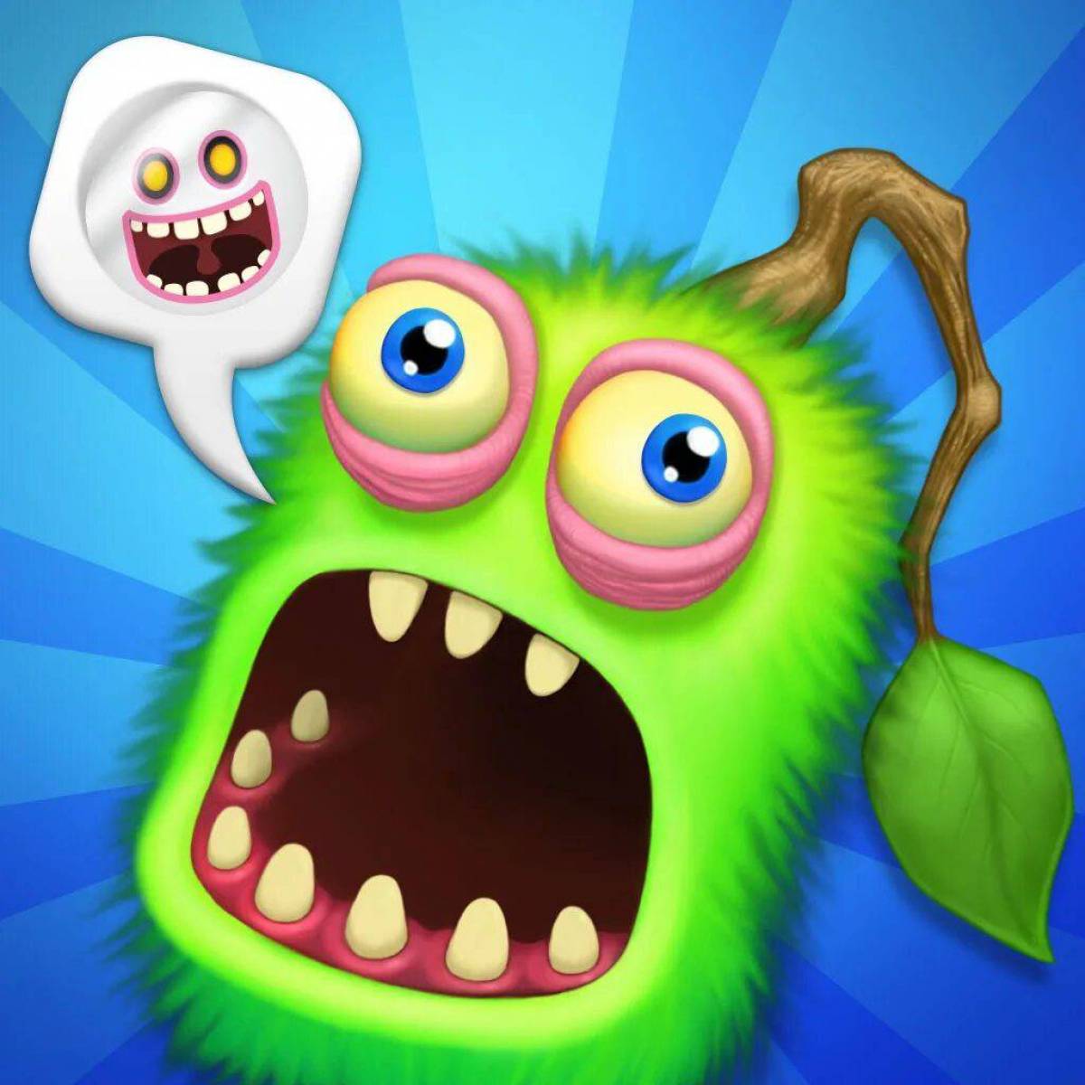 Включи где монстры. Игра my singing Monsters. Игра май сингинг Монстер. My singing Monsters ярлык. My singing Monsters монстры.