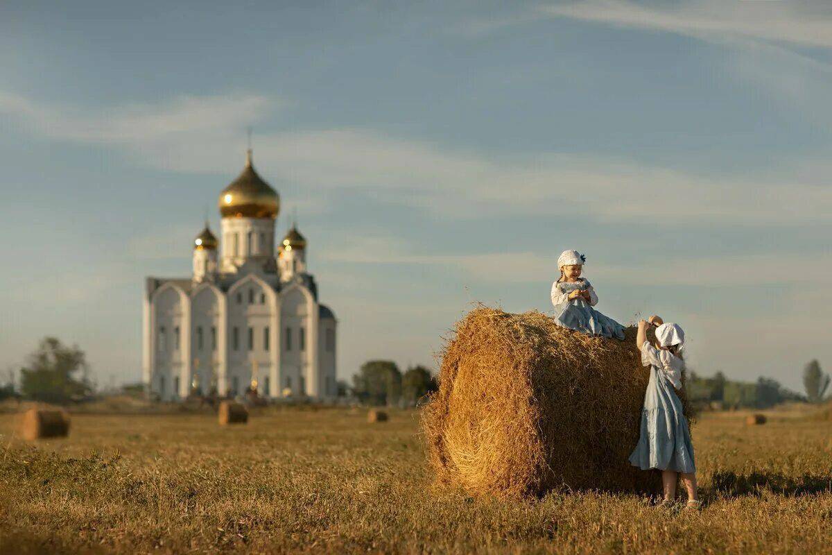 Православные фотографии