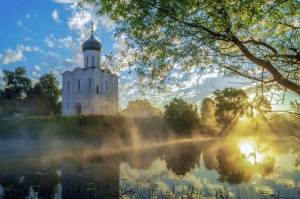 Раскраска православные #18 #134753