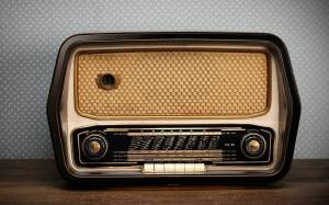 Раскраска радио #10 #137945