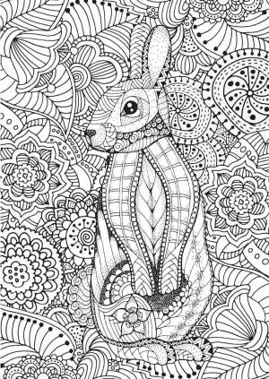 Раскраска раскраску антистресс #14 #139049