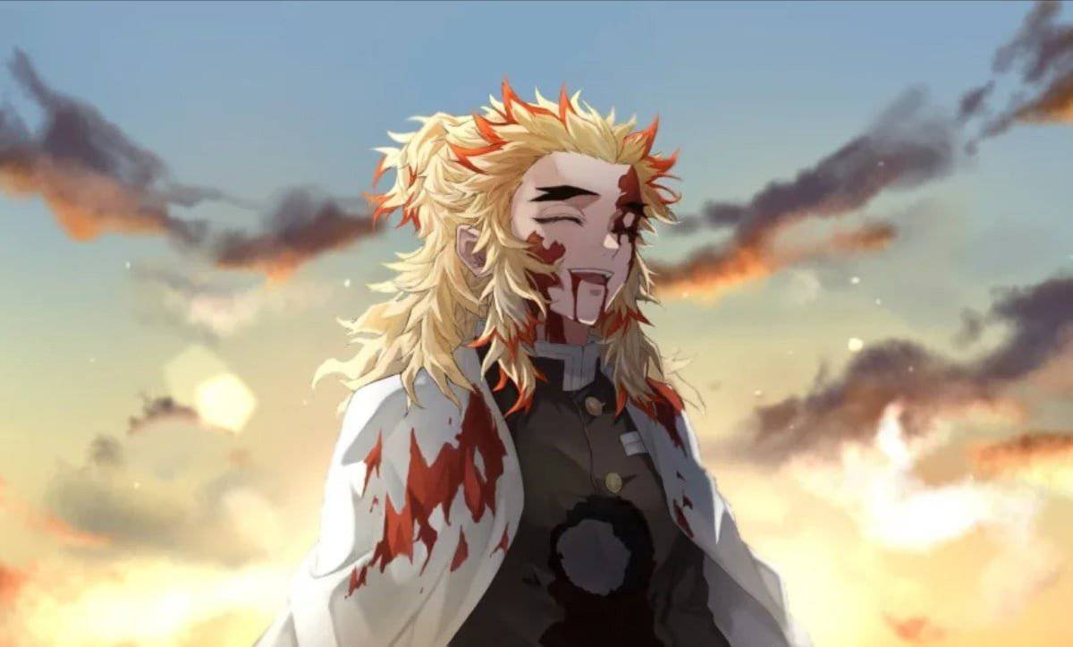 Rengoku gif steam фото 85