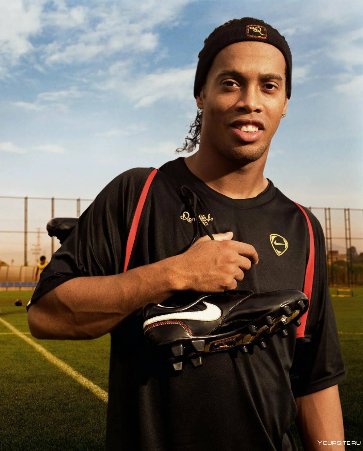 Ronaldinho 2005