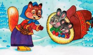 Раскраска рукавичка для детей #24 #143715