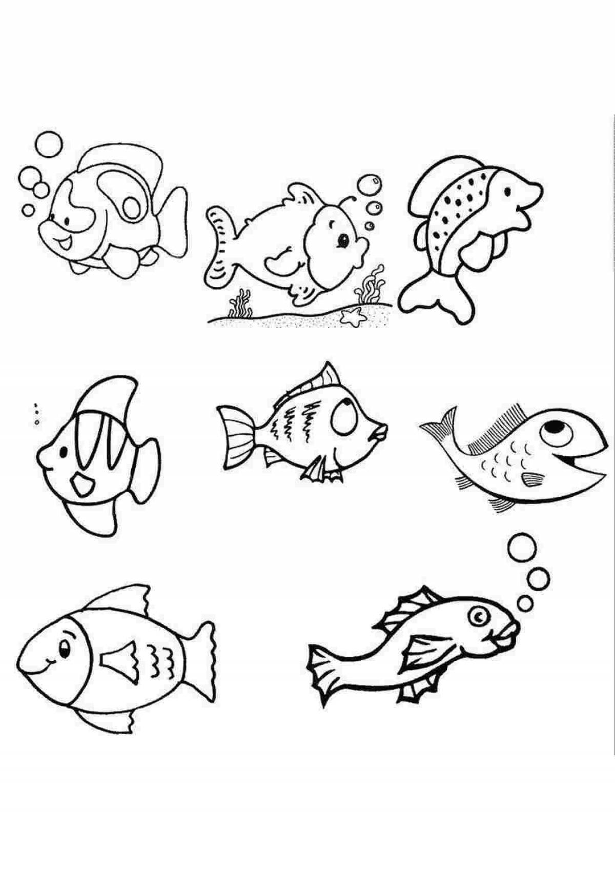 Раскраска рыбки для детей 5 6 лет. Маленькие рыбки раскраска. Раскраска аквариум с рыбками для детей. Рыбка картинка для детей раскраска. Много рыбок раскраска для детей.