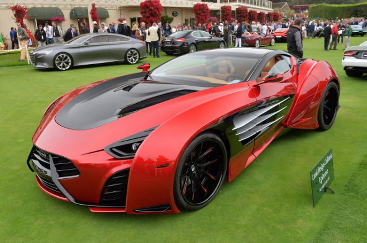 Laraki epitome