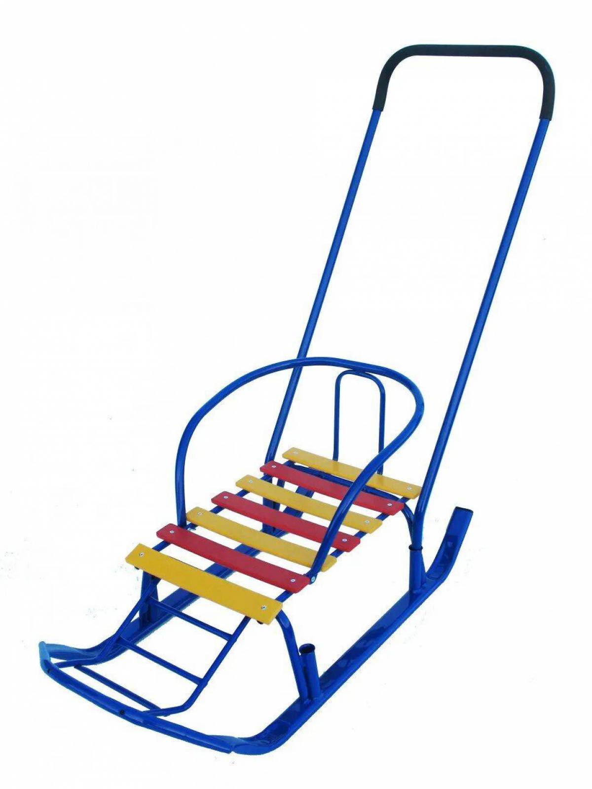 Санки коля. Санки детские. Санки коля. Т3+ санки тимка 3+ , сирень, шт. Санки коля.