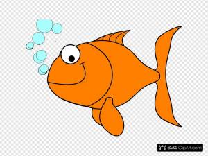 Раскраска рыбка для детей картинка #18 #144504