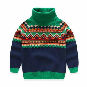 Раскраска свитер #1 #147231