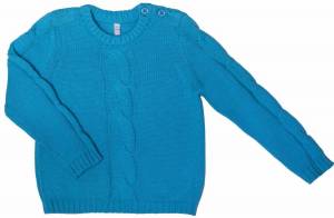 Раскраска свитер для детей #12 #147279