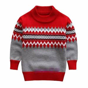 Раскраска свитер для детей #33 #147300