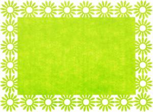 Раскраска скатерть для детей #36 #150113