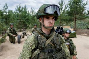Раскраска солдат россии #18 #154423