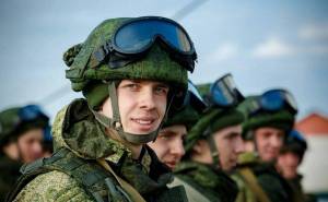 Раскраска солдат русский #1 #154433