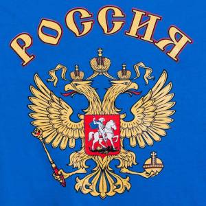 Раскраска герб россии #11 #13662
