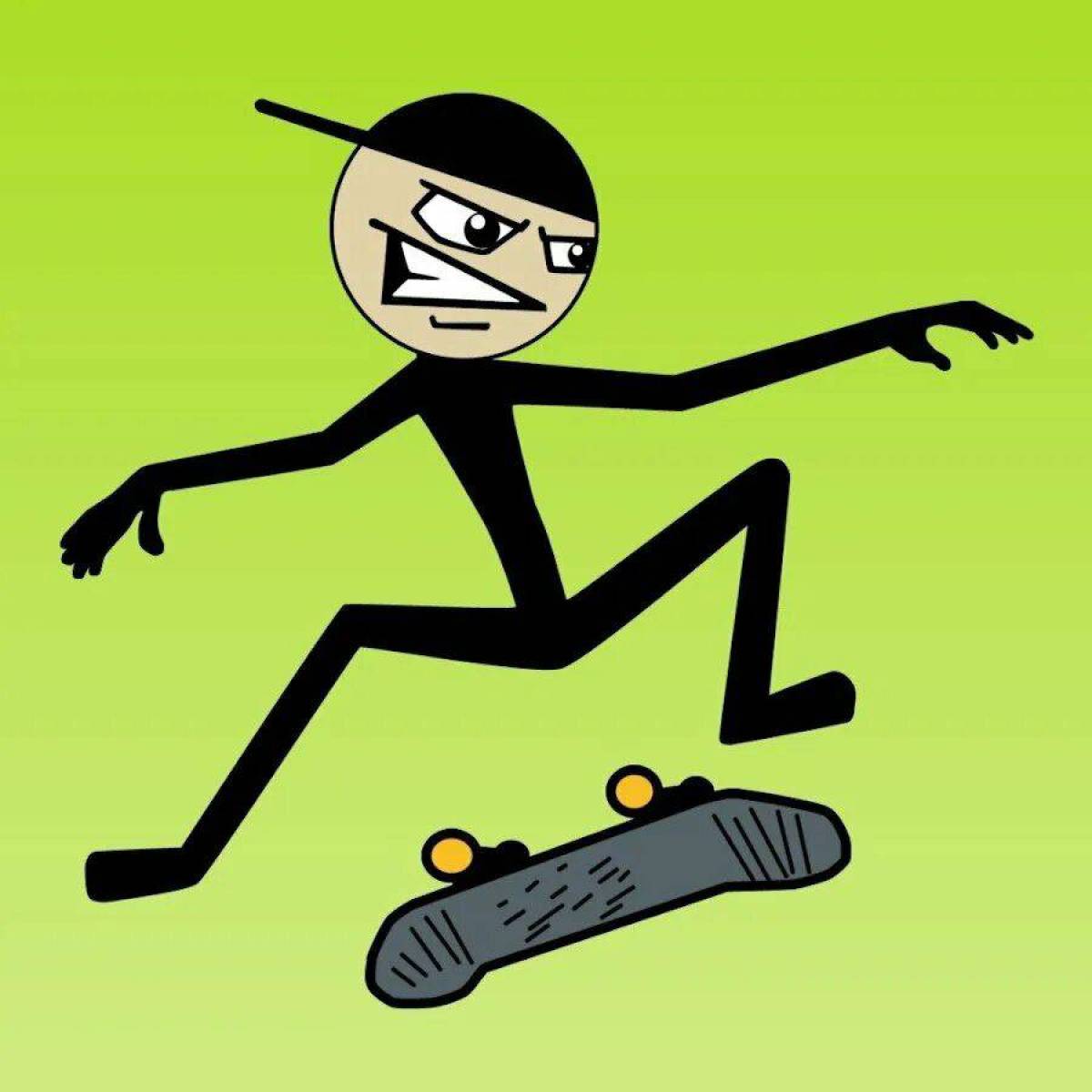 Stickman drawing. Стикмен. Рисунки СТИКМЕНОВ. Stickman картинки. Крутой Стикмен.