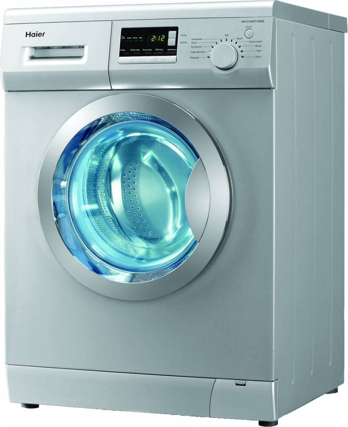 Новинки стиральных машин