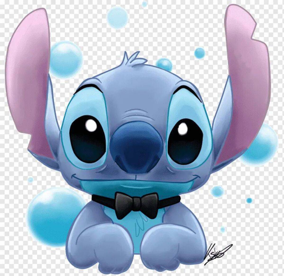 Stitch. Стич. Стич Джессика. СТМЧ. Тич.