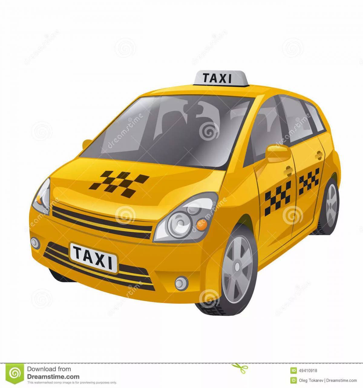 Такси для детей #22