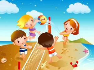 Раскраска спорт для детей #5 #156487