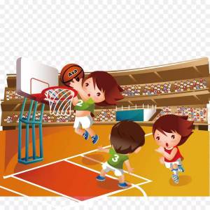 Раскраска спорт для детей #7 #156489
