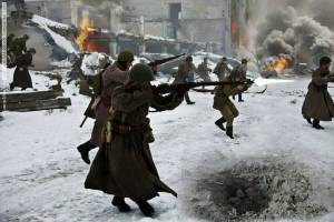 Раскраска сталинградская битва картинки #2 #156923