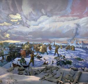 Раскраска сталинградская битва картинки #12 #156933