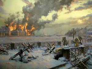 Раскраска сталинградская битва картинки #32 #156953