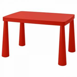 Раскраска стол для детей #1 #157975