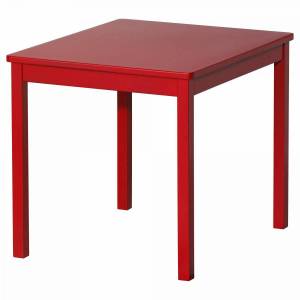 Раскраска стол для детей #18 #157992