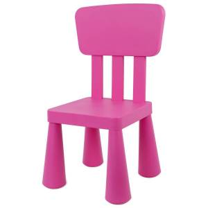 Раскраска стул для детей #2 #158238