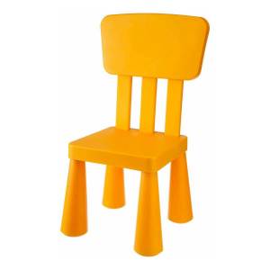 Раскраска стул для детей #23 #158259
