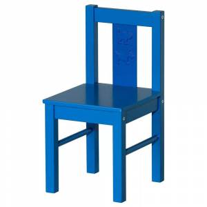 Раскраска стул для детей #26 #158262