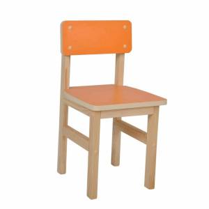 Раскраска стул для детей #32 #158268