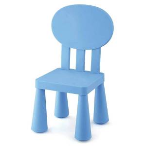 Раскраска стул для детей #35 #158271