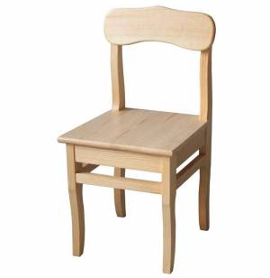 Раскраска стул для детей #36 #158272